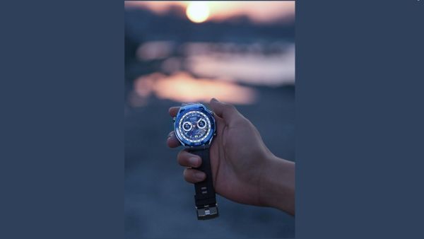 أفضل ساعة ذكية لعام 2023: كيف تسرق HUAWEI WATCH Ultimate الجديدة الأضواء