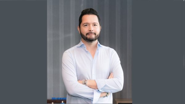 Visa names Tarek Abdalla as Chief Marketing Officer for Central and Eastern Europe, Middle East, and Africa