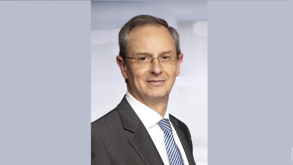Mr. Michael Zager Azizi Developments expands into hospitality sector; set to introduce global hotel brand