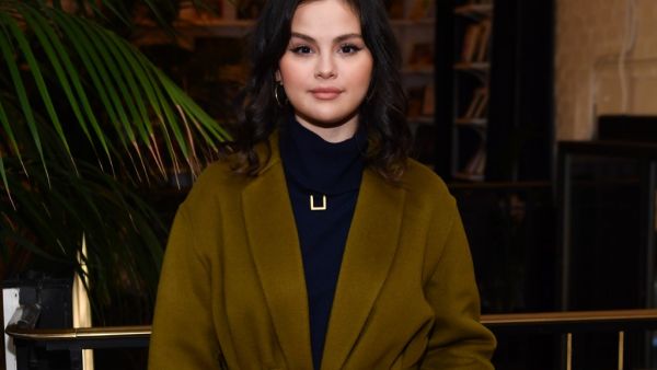 Selena Gomez lashes out at security guard