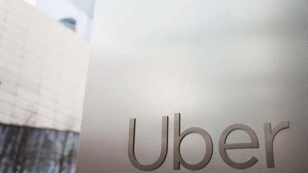 Uber's Annual Report on Forgotten Items in Cars Reveals Some Surprising Belongings