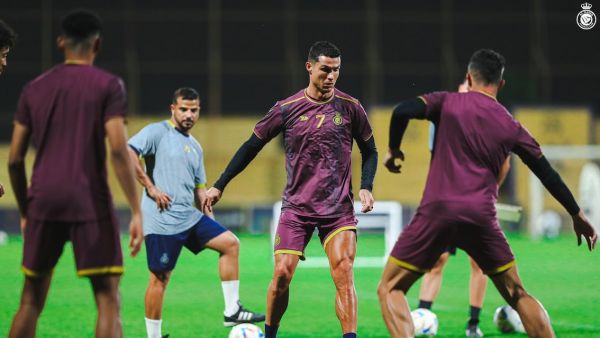 Image credit: @AlNassrFC_EN