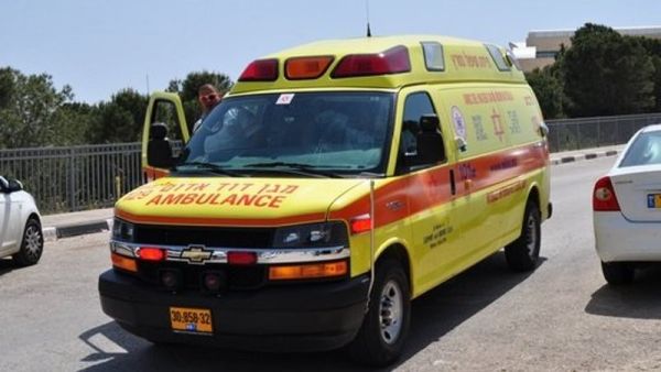 جريمة تهز مدينة الطيبة في منطقة المثلث داخل الخط الأخضر