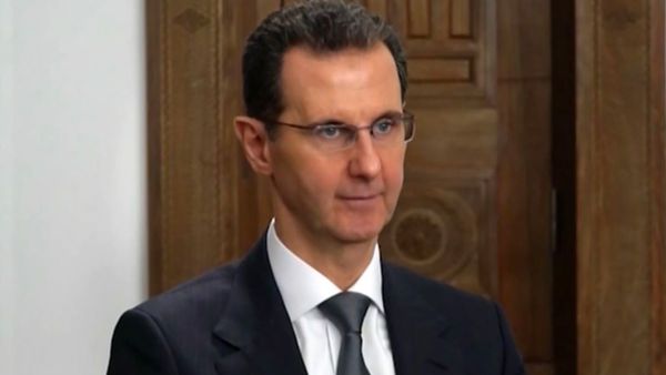 الأسد الى السعودية لأول مرة منذ اندلاع الحرب في سوريا لحضور القمة العربية