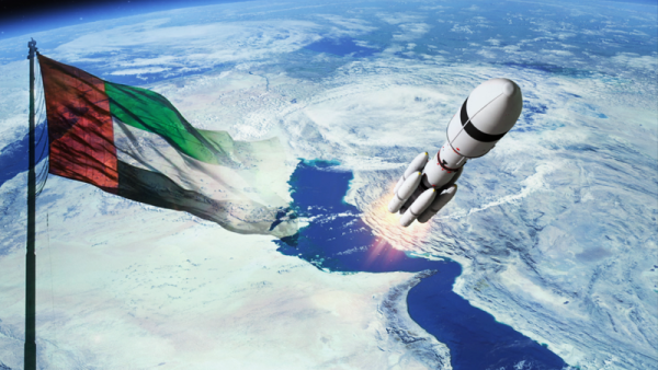 مركبة "MBR Explorer 5" ستقطع مسافة تعادل 10 أضعاف ما قطعه مسبار الأمل 