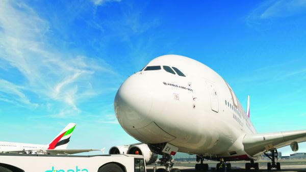 Emirates Group announces 2022-23 results