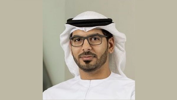 Talal Al Dhiyebi Aldar reaffirms its commitment to Egypt