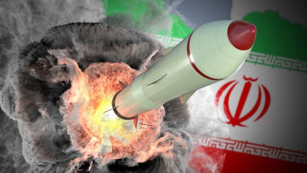 اتهامات لإيران ببناء موقع نووي في زاغروس