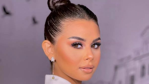 منة عرفة  منة عرفة