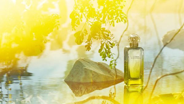  من إيرميس عطر جاردان دي مونسيور لي 