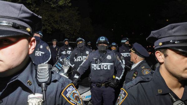 198 حادث إطلاق نار في الولايات المتحدة منذ بداية العام الجاري
