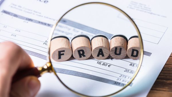 Man fabricates daughter death, defrauds insurance