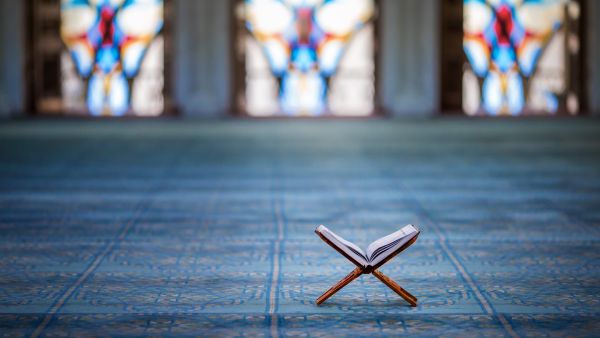 ‘Shenouda mosque' sparks outrage in Egypt
