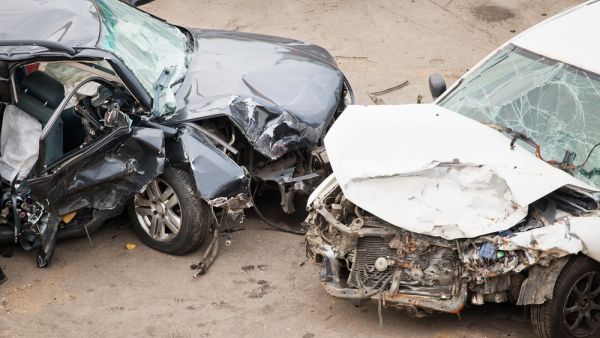 Six siblings dead in Saudi accident