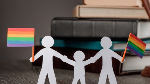 same-sex couples