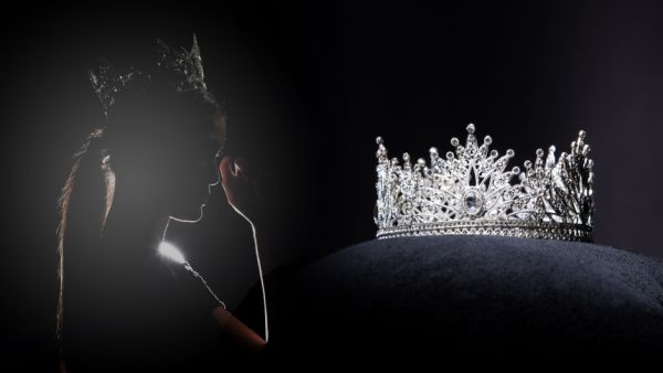 beauty pageant