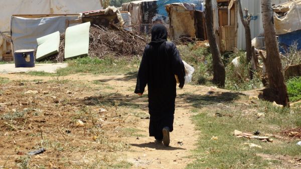 بيان هام للأمن اللبناني بشأن إقامات السوريين