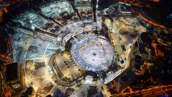 Mecca
