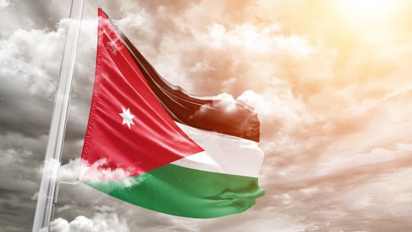 Overcoming challenges: Jordan's journey through prominent obstacles