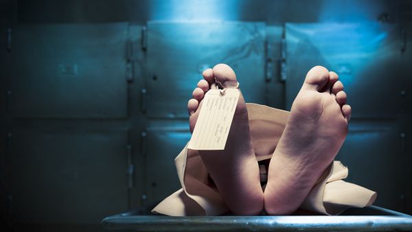 7 unidentified bodies found in Oklahoma home