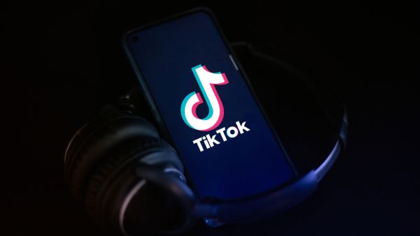 TikTok challenge