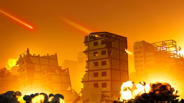 Israeli strikes put Aleppo airport out of service