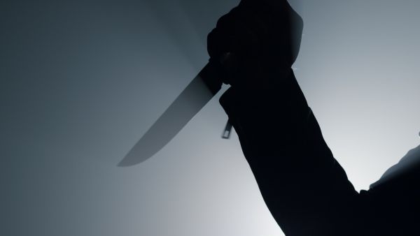 Man stabs two children inside Berlin school 