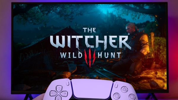 بيع  أكثر من 50 مليون نسخة عالميًا من The Witcher 3