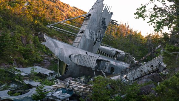 US fighter jet crashes in Korea