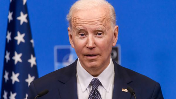 Biden won’t attend King Charles III coronation