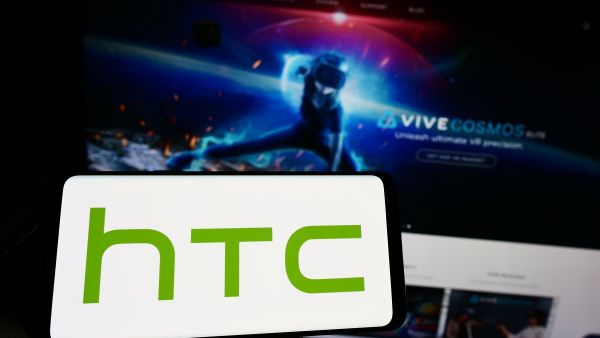 HTC 