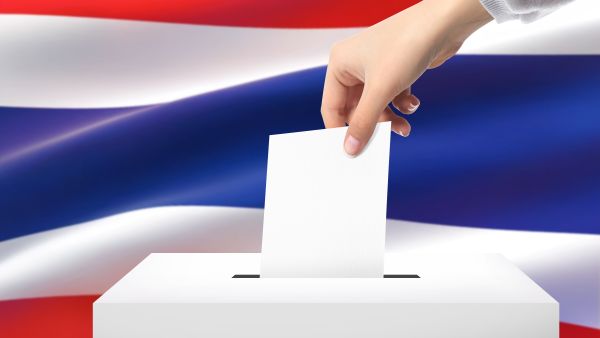 Opposition leader wins Thai legislative elections 