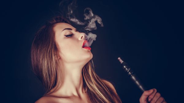 الدول الفقيرة الاكثر تدخينا