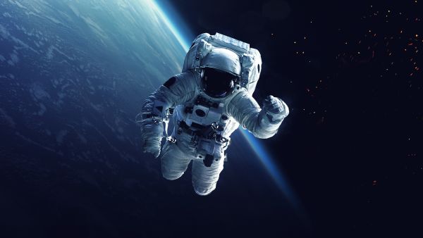 Rayyanah Barnawi, first Saudi female astronaut