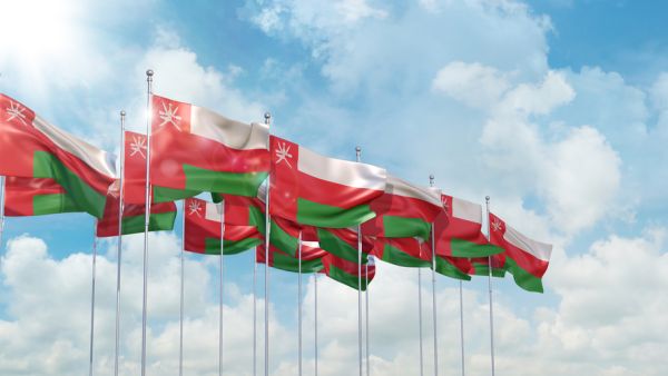 قالت الخارجية العمانية ان مساعيها جاءت امتثالا لاوامر السلطان هيثم بن طارق 