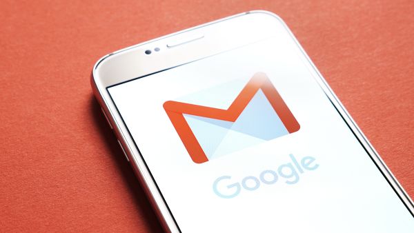 Gmail 