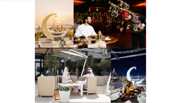 U by Emaar makes one lucky member a new Upoints millionaire with AED 100,000 worth of exclusive experiences! Emaar Hospitality Group’s ‘U by Emaar’ loyalty programme announces the winner of its Ramadan UBE Millionaire campaign