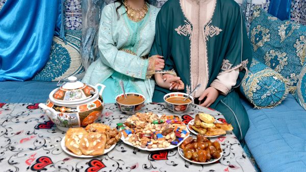أشهر أكلات عيد الأضحى في المغرب