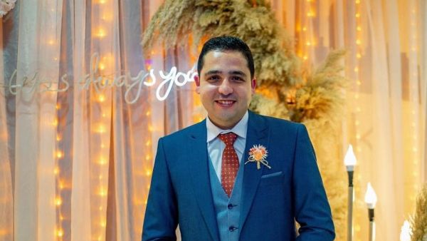 قاتل الطبيب اسامه صبور هو زميله طبيب العظام بمعهد ناصر