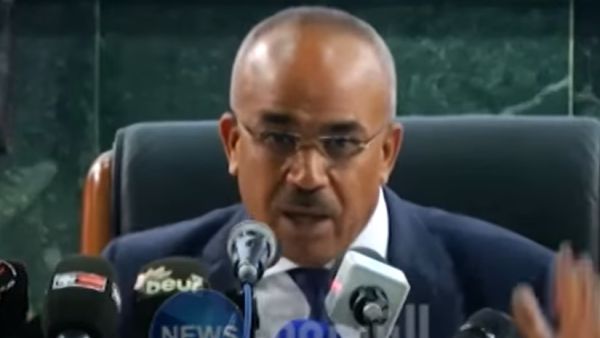 نور الدين بدوي