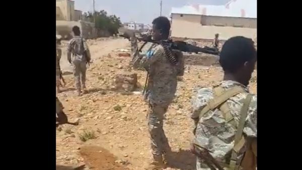 اشتباكات في بونتلاند الصومالية بالتزامن مع بحث برلمانها تمديد ولاية الرئيس