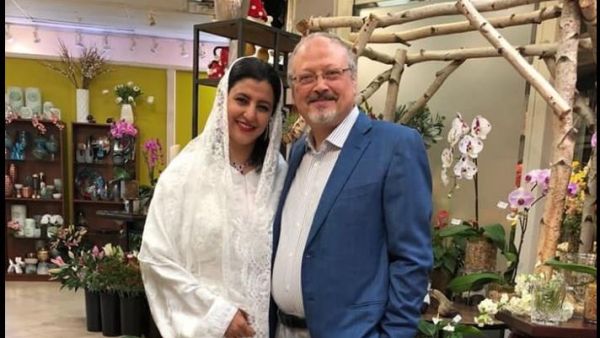 السيدة حنان العتر تقاضي شركة اسرائيلية