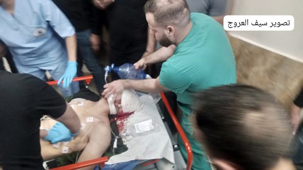  زكريا محمد زكري زعول