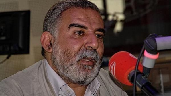 زياد الهاني