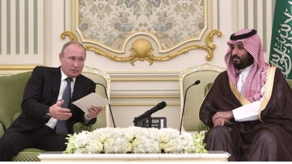 الصورة عن Sputnik 
