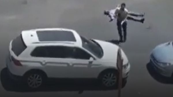 اهتزت مدينة غازي عنتاب على وقع جريمة قتل مزدوجة