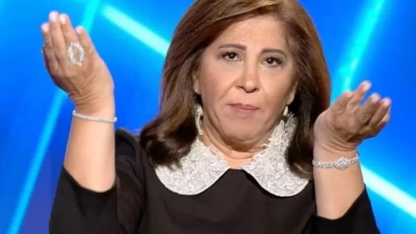  ليلى عبد اللطيف