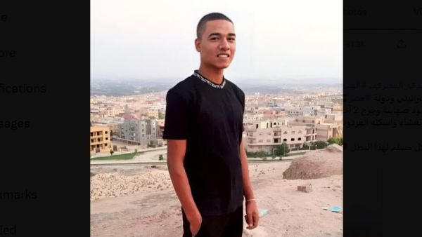 الجندي المصري محمد صلاح