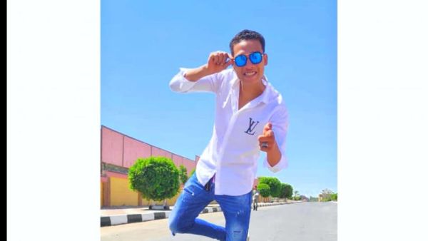 الجندي المصري الشهيد محمد صلاح
