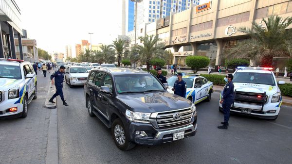 تعبيرية 